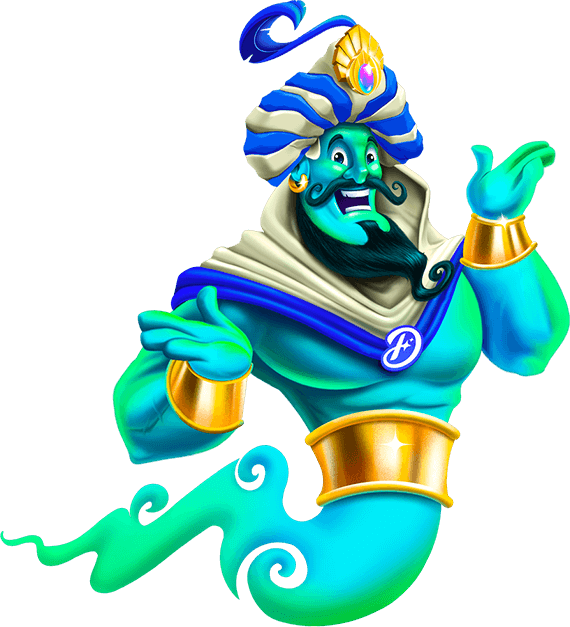 FairSpin 